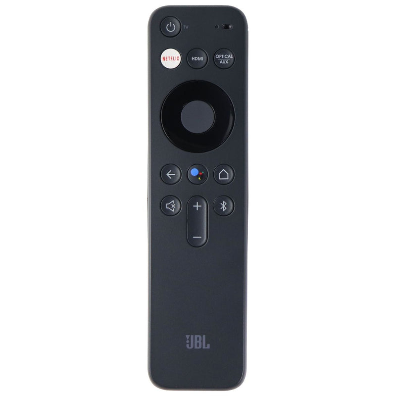 JBL Sound Bar OEM Remote Control - Black (LINK BAR RC)