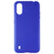 Speck Presidio Lite Series Case for Samsung Galaxy A01 - Blueprint Blue