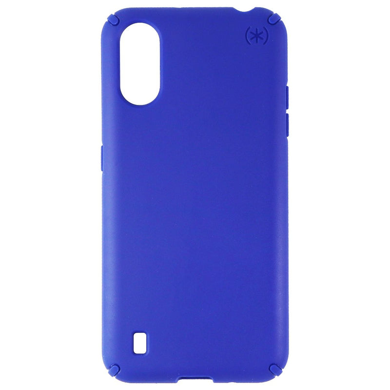 Speck Presidio Lite Series Case for Samsung Galaxy A01 - Blueprint Blue