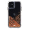 Case-Mate Waterfall Series Liquid Glitter Case for Apple iPhone 11 - Gold