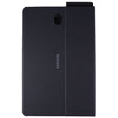 Samsung Book Cover Keyboard for Galaxy Tab S4 - Black (EJ-FT830)