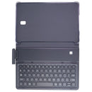 Samsung Book Cover Keyboard for Galaxy Tab S4 - Black (EJ-FT830)
