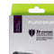 PureGear HD Clarity Tempered Glass Screen Protector for Apple iPhone X