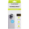 PureGear Extreme Impact Back Panel & Camera Protector for iPhone 11 Pro MAX