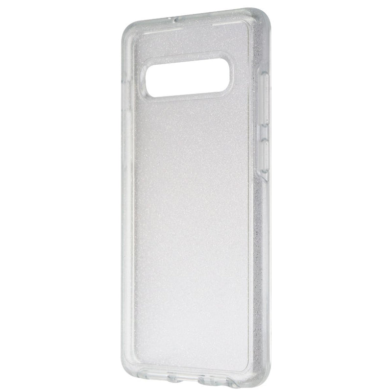OtterBox Symmetry Case for Samsung Galaxy S10+ (Plus) - Stardust/Clear/Glitter