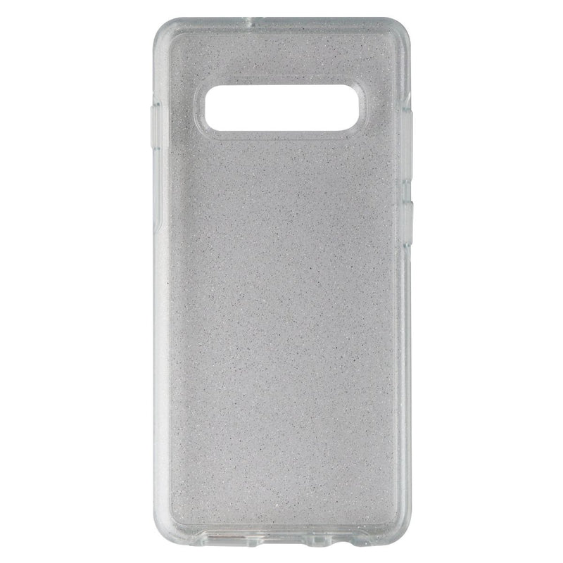 OtterBox Symmetry Case for Samsung Galaxy S10+ (Plus) - Stardust/Clear/Glitter