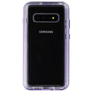 LifeProof Next Series Case for Samsung Galaxy S10+ (Plus) - Clear / Ultra Purple