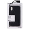 Incipio DualPro Series Dual Layer Case for Apple iPhone XR - Matte Black