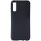 Speck Presidio PRO Series Case for Samsung Galaxy A50 - Matte Black