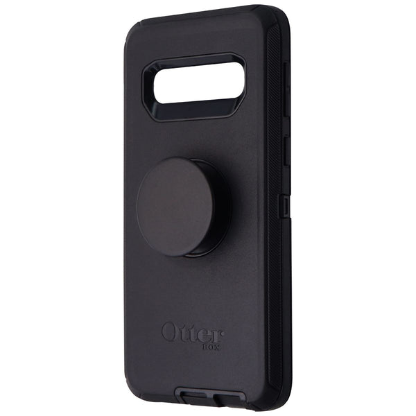 Otter + Pop Defender Screenless Edition Case for Samsung Galaxy S10 - Black