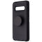Otter + Pop Defender Screenless Edition Case for Samsung Galaxy S10 - Black