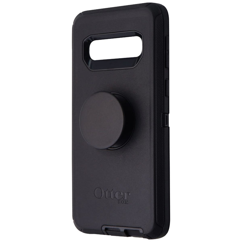 Otter + Pop Defender Screenless Edition Case for Samsung Galaxy S10 - Black