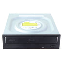 LG - Super-Multi 24x Internal DVD RW/CD-RW Drive - Black