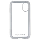Tech21 Pure Clear Series Hybrid Case for the Palm Smartphone - Clear