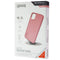 ZAGG Diamond Battersea Series Case for Apple iPhone 11 Smartphone - Pink