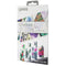 Zagg Swappable Inserts for iPhone 11 Pro Max Chelsea Cases - Jungle Pop Edition