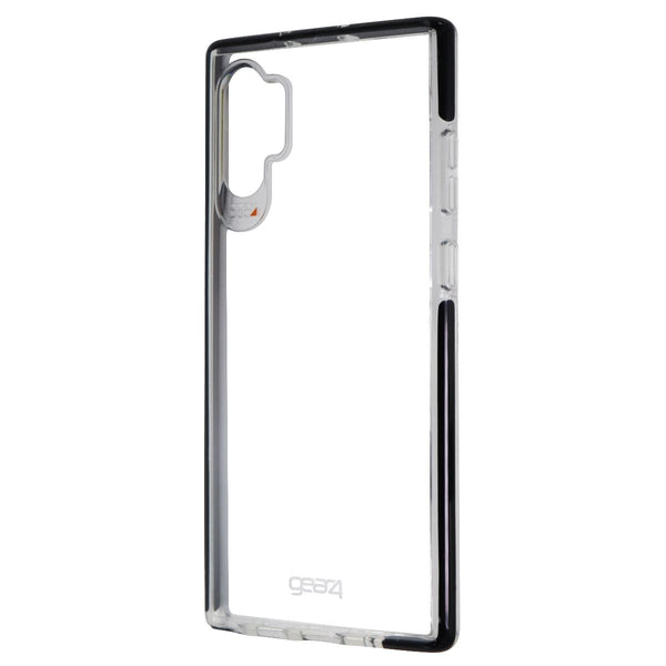 ZAGG Piccadilly Series Case for Samsung Galaxy Note10+ (Plus) - Clear/Black