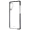 ZAGG Piccadilly Series Case for Samsung Galaxy Note10+ (Plus) - Clear/Black