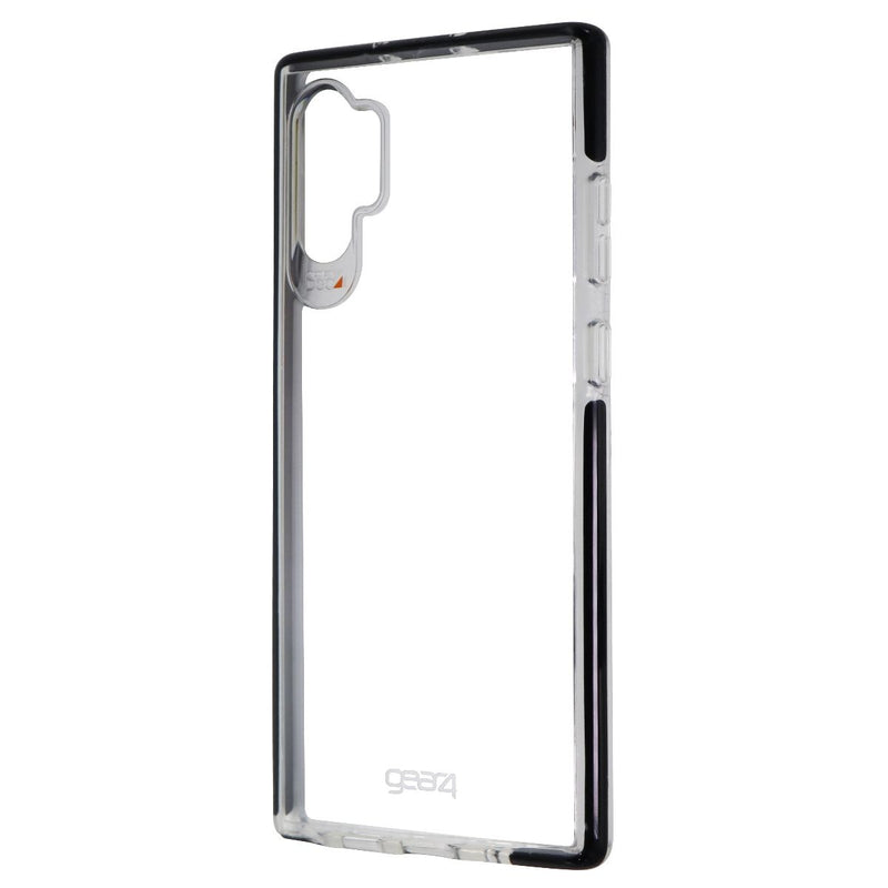 ZAGG Piccadilly Series Case for Samsung Galaxy Note10+ (Plus) - Clear/Black