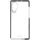 ZAGG Piccadilly Series Case for Samsung Galaxy Note10+ (Plus) - Clear/Black