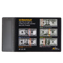Royal Sovereign Pocket Sized Counterfeit Bill Detector (RCD-UVP)