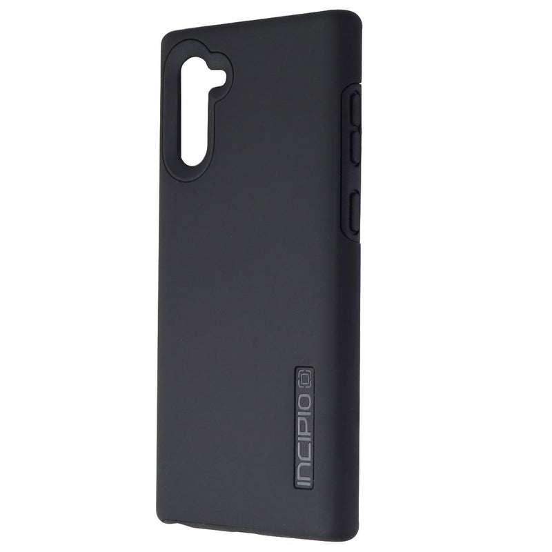 Incipio DualPro Series Case for Samsung Galaxy Note10 - Black