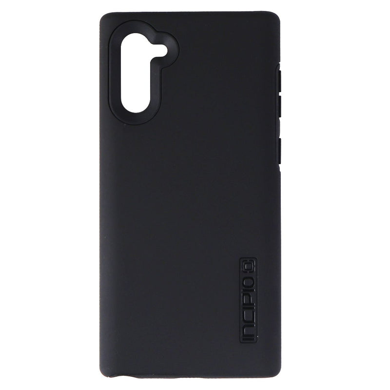 Incipio DualPro Series Case for Samsung Galaxy Note10 - Black