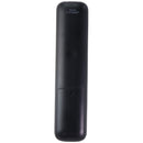 Hisense Remote Control (ERF2K60H) for Select Hisense LED TV - Black