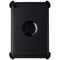 OtterBox Defender Series Case and Stand for Apple iPad mini 5th Gen - Black