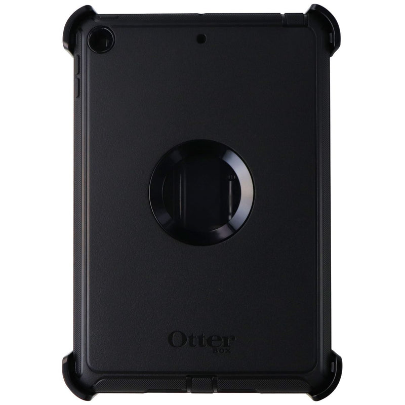 OtterBox Defender Series Case and Stand for Apple iPad mini 5th Gen - Black