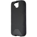 Verizon Silicone Cover for the LG K20 V Smartphone - Black