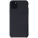Key Silicone Case for Apple iPhone 11 Pro Max Smartphones - Black (DL8131)