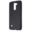 Verizon Silicone Case for LG Stylo 2 V  VS835 - Textured Black