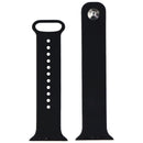 NEXT Sport Band Watch Strap for Apple Smart Watch 38mm and 40mm - Black