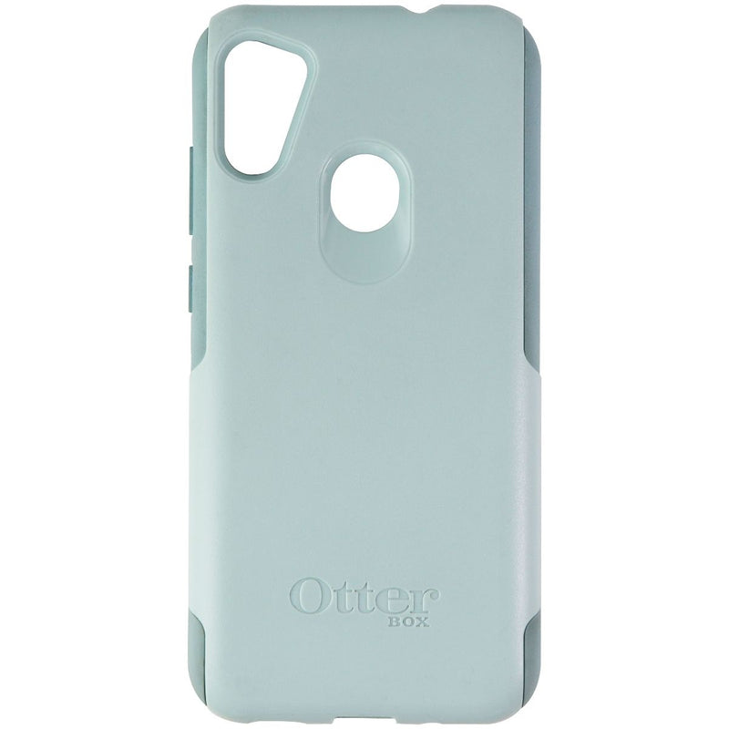 OtterBox Commuter Lite Series Case for Samsung Galaxy A11 - Mint Way Teal