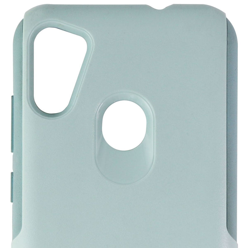 OtterBox Commuter Lite Series Case for Samsung Galaxy A11 - Mint Way Teal