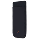 Verizon Adhesive Nylon Pocket for Palm Companion Device - Black