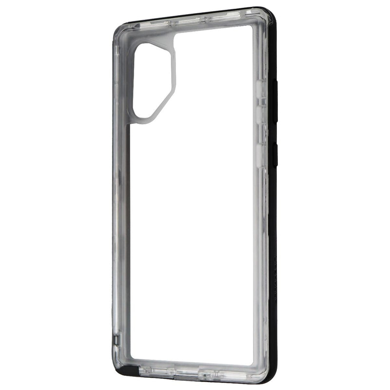 LifeProof NEXT Series Case for Samsung Galaxy Note10+ (Plus) - Clear/Black