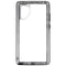 LifeProof NEXT Series Case for Samsung Galaxy Note10+ (Plus) - Clear/Black