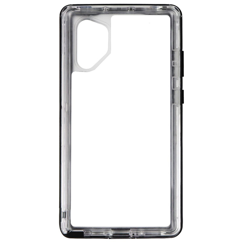 LifeProof NEXT Series Case for Samsung Galaxy Note10+ (Plus) - Clear/Black