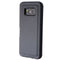 OtterBox Strada Series Folio Case for Samsung Galaxy S8+ (Plus) - Black Leather