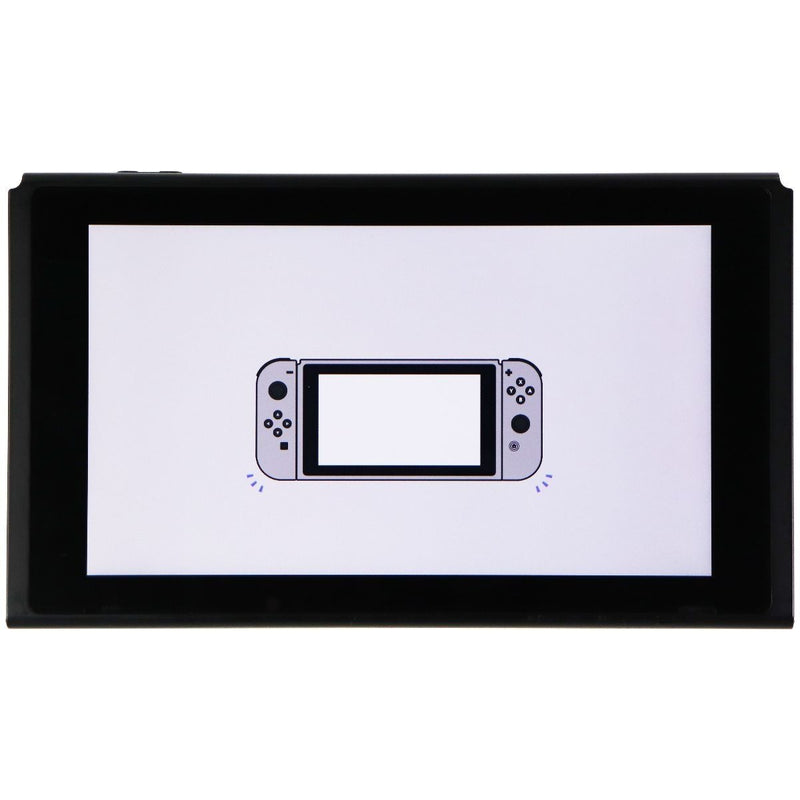 Nintendo Switch 32GB Lets Go Pikachu Video Game Console - Black / CONSOLE ONLY