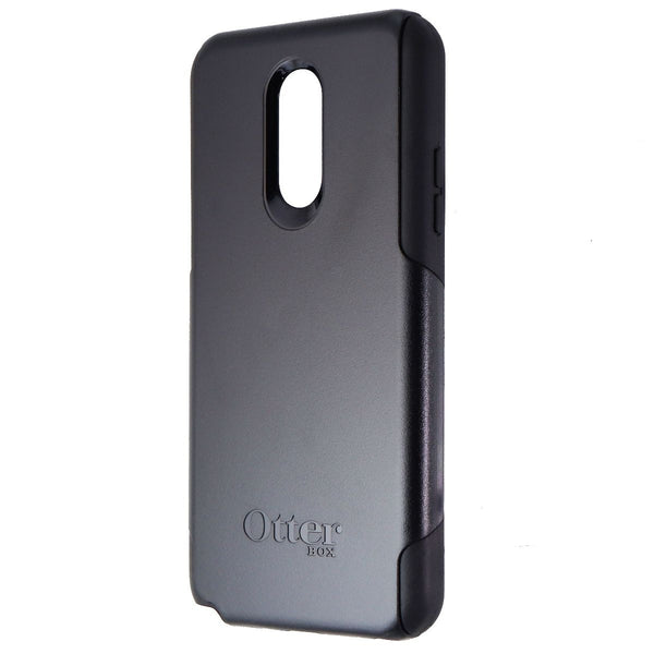OtterBox Commuter Lite Series Dual Layer Case for LG Stylo 5 - Black