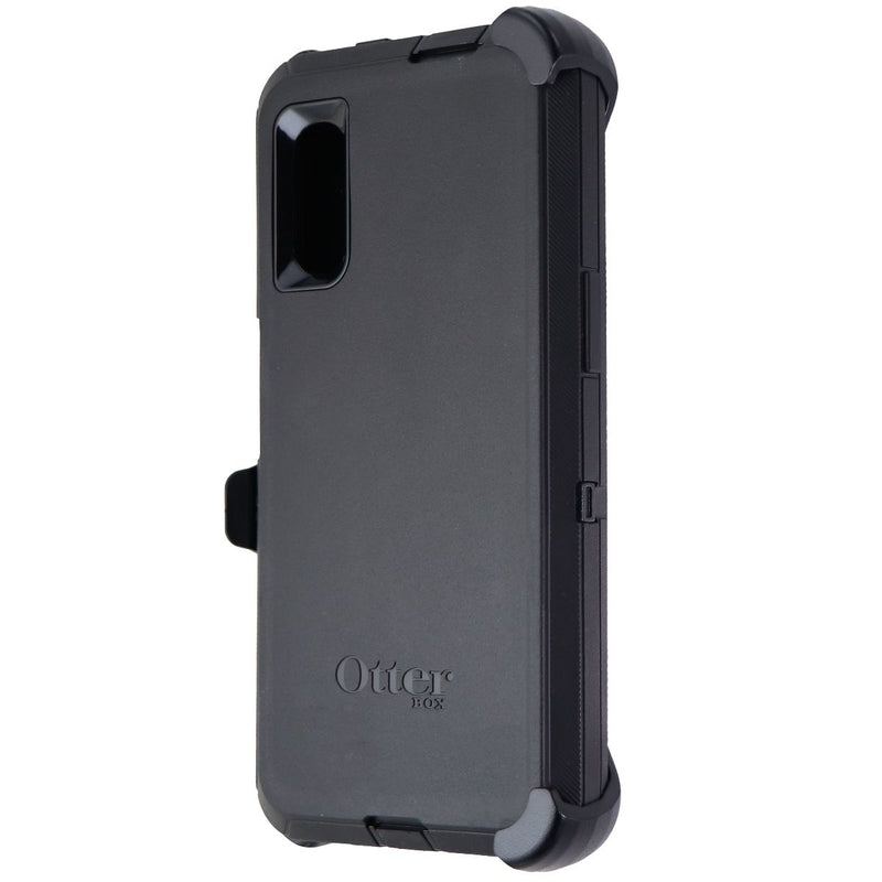 OtterBox Defender Case and Holster for Samsung Galaxy XCover Pro - Black