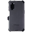 OtterBox Defender Case and Holster for Samsung Galaxy XCover Pro - Black