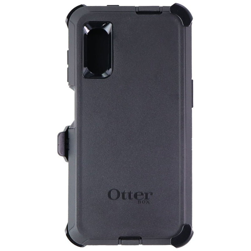 OtterBox Defender Case and Holster for Samsung Galaxy XCover Pro - Black