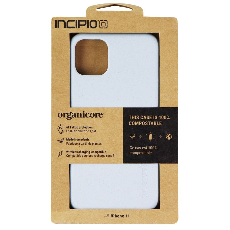 Incipio Organicore Biodegradable Case for Apple iPhone 11 (6.1) - Mystic Blue