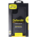 OtterBox Defender Series Case and Holster for Apple iPhone 11 - Black