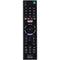 Sony Remote (RMT-TX102U) for Select Sony TVs - Black