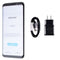 Samsung Galaxy S8 (SM-G950U) GSM Unlocked + Verizon - 64GB / Arctic Silver